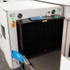 X線検査機は搬出ラインに含まれている。チェックが無いわけではない。