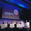 プレナリーセッション（第19回ITS世界会議ウィーン2012より）