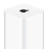 最大1.3Gbpsの転送速度を実現。共通のボディデザインを採用した「AirMac Extreme」「AirMac Time Capsule」