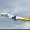 セブ・パシフィック航空のA330-300