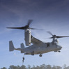MV-22オスプレイ