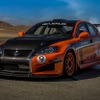 レクサスIS F CCS-R