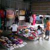 SWAP MEET ＜フリーマーケット＞
