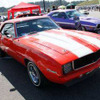 CAR SHOW ＜アメリカンカー展示＞