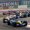 【F1マレーシアGP】決勝…アロンソ優勝、ルノー強い