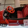 「ミズタニ」の乗り物玩具（東京おもちゃショー13）