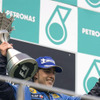 【F1マレーシアGP】決勝…アロンソ優勝、ルノー強い