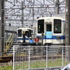 東武野田線　8000系