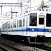 東武野田線　8000系