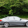 BMW 335i グランツーリスモ スポーツ