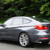 BMW 335i グランツーリスモ スポーツ
