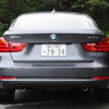 BMW 335i グランツーリスモ スポーツ