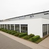 ヒュンダイの欧州モータースポーツ部門の新本社