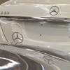 新型メルセデスベンツ SクラスのS63 AMG