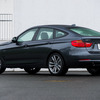 BMW 335i グランツーリスモ（GT）スポーツ