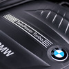 BMW 335i グランツーリスモ（GT）Sport 内装