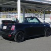 MINI コンバーチブル JCW（ジョン・クーパー・ワークス）