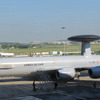 フランスAWACS航空機