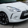 シトロエン DS3 CABRIO Sport Chic