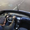 シトロエン DS3 CABRIO Sport Chic