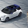 シトロエン DS3 CABRIO Sport Chic