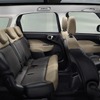 フィアット500Lリビング
