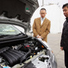 【日産ノート×創ったひと】その2 退屈しない走り…商品企画本部 加藤顕央CPS
