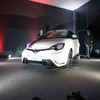 新型MG3の量産モデル