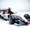 ホンダF1、イメージで優勝!!　フェラーリを抑える