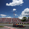 2013年 F1 カナダGP