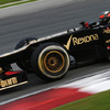 ロータス（2013年マレーシアGP）