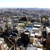 メトロとのサービス一元化が叫ばれている都営地下鉄（新宿線）