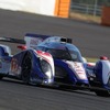 トレッサ横浜でTS030 ハイブリッドを展示…ルマン24時間の生中継も