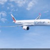 スリランカ航空A350-900