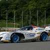 チームAPEVのレース車両