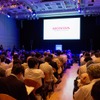 ホンダ アコード 新型 発表会
