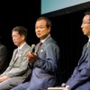 ホンダの伊東孝紳社長
