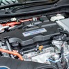 ホンダ アコード 新型 発表会
