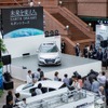 ホンダ アコード 新型 発表会