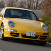 【インプレ'05】木下隆之 ポルシェ『911』 万人に受け入れられるリアルスポーツ