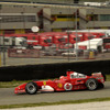 シューマッハ、フェラーリ F2005に「合格」