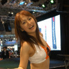 【東京オートサロン05】コンパニオン写真蔵…出し惜しみの20点