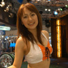【東京オートサロン05】コンパニオン写真蔵…出し惜しみの20点