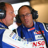 ルマン24時間2013 トヨタ Practice & Qualify 1 のようす