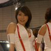 【東京オートサロン05】コンパニオン写真蔵…出し惜しみの20点