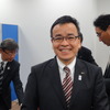 日野自動車、市橋保彦新社長
