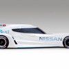 Nissan ZEOD RC