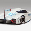 Nissan ZEOD RC