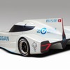 Nissan ZEOD RC