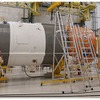 O3bの衛星群とロケット